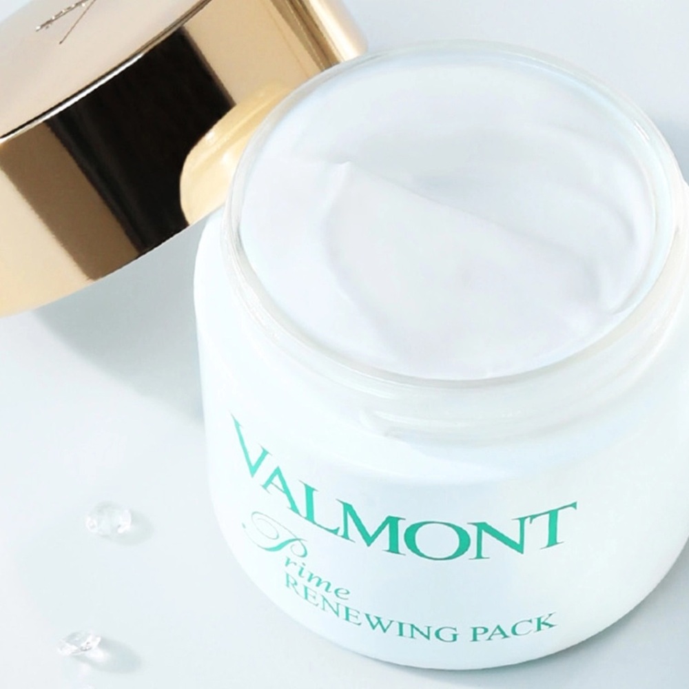 Valmont Prime Renewing Pack 50ML